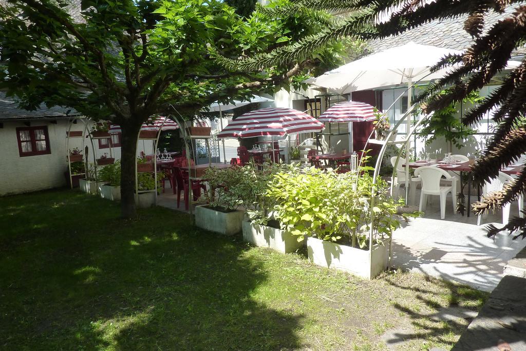 Hotel Du Lion D'Or Entraygues-sur-Truyere Ngoại thất bức ảnh