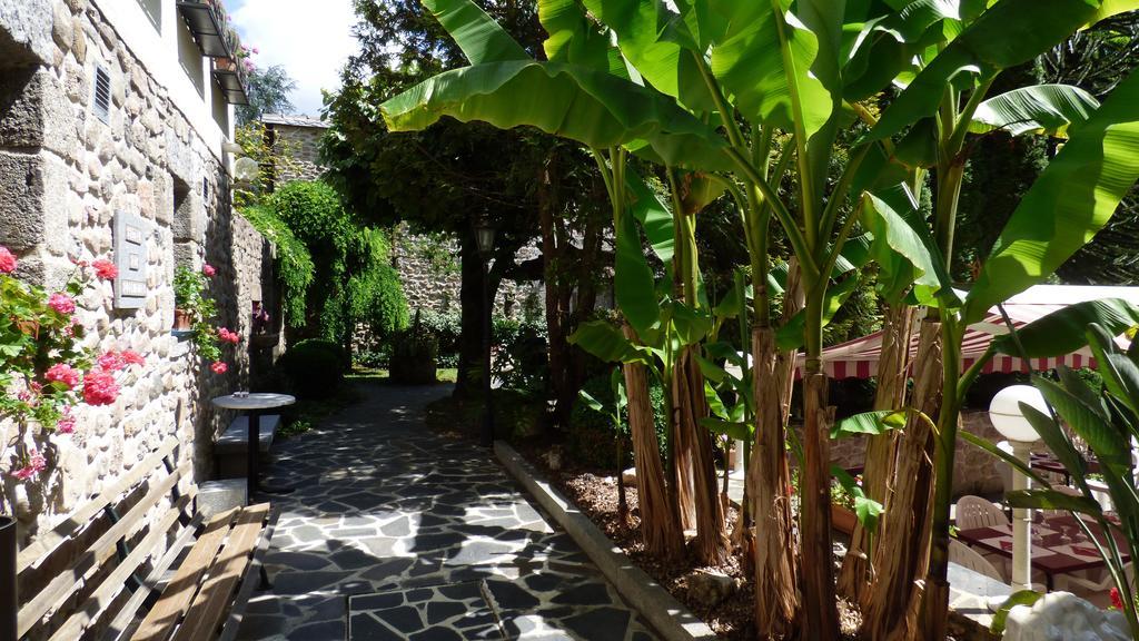 Hotel Du Lion D'Or Entraygues-sur-Truyere Ngoại thất bức ảnh
